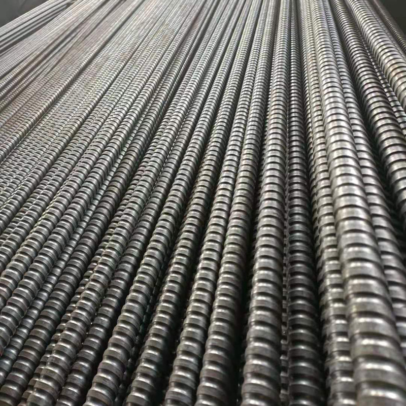 昭平中空锚杆